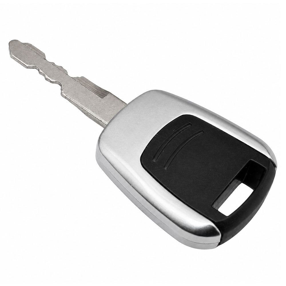 Ignition Key Fits HYUNDAI Replaces 21Q4-00090