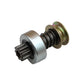 Starter Drive Assembly Fits Delco Starter 220-12097 1843041 1856669 1862058