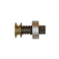 Starter Drive Assembly Fits Delco Replaces 1.01.0003.0