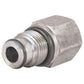 Cross Power Beyond Sleeve 3/4" NPT Connects SBA Series Valves Together 1V0208
