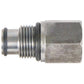 Cross Power Beyond Sleeve 3/4" NPT Connects SBA Series Valves Together 1V0208