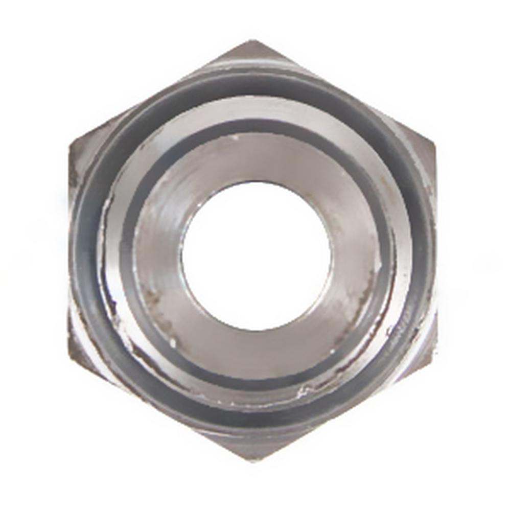 Cross Power Beyond Sleeve 3/4" NPT Connects SBA Series Valves Together 1V0208