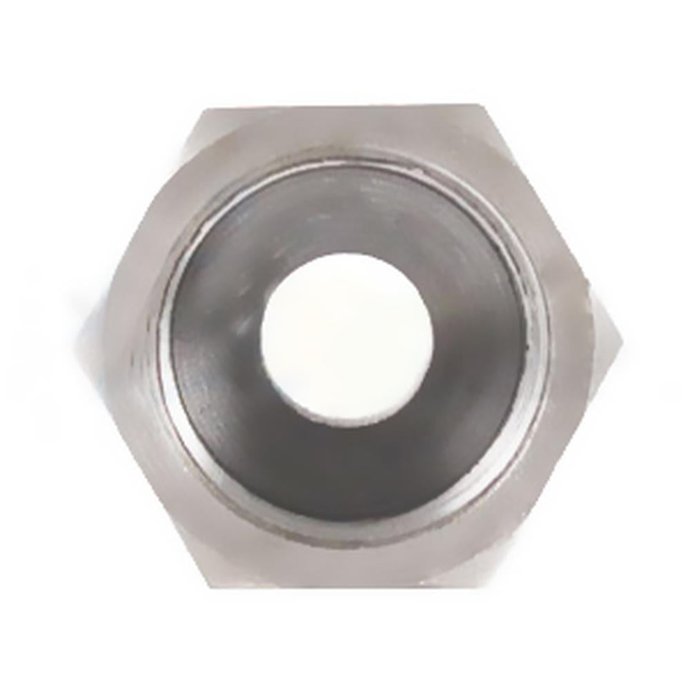 Cross Power Beyond Sleeve 3/4" NPT Connects SBA Series Valves Together 1V0208