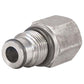 Cross Power Beyond Sleeve 3/4" NPT Connects SBA Series Valves Together 1V0208