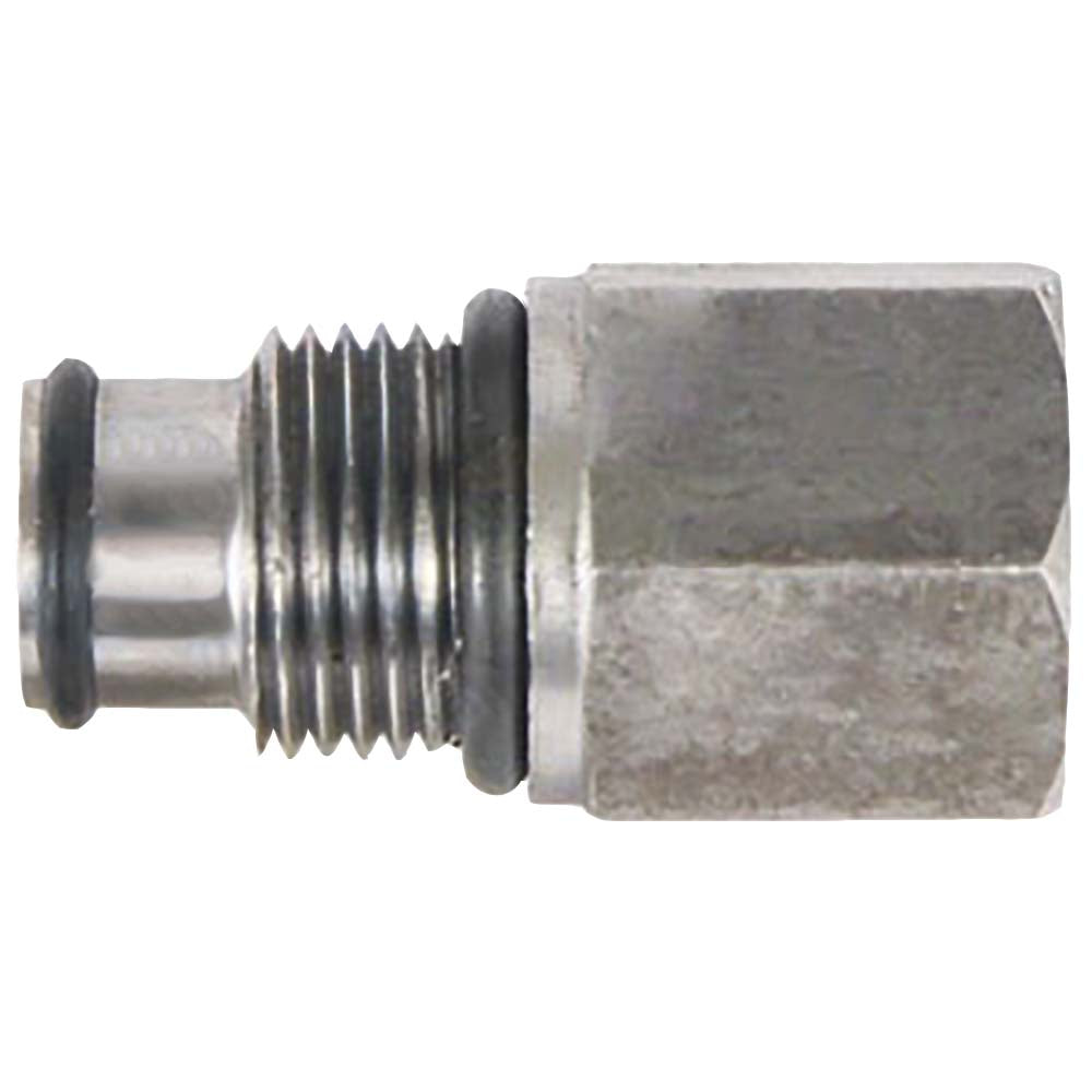 Cross Power Beyond Sleeve 3/4" NPT Connects SBA Series Valves Together 1V0208