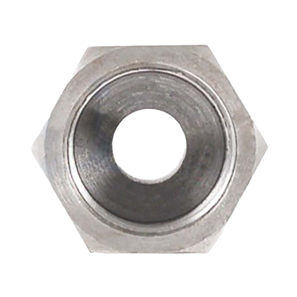 Cross Power Beyond Sleeve 3/4" NPT Connects SBA Series Valves Together 1V0208