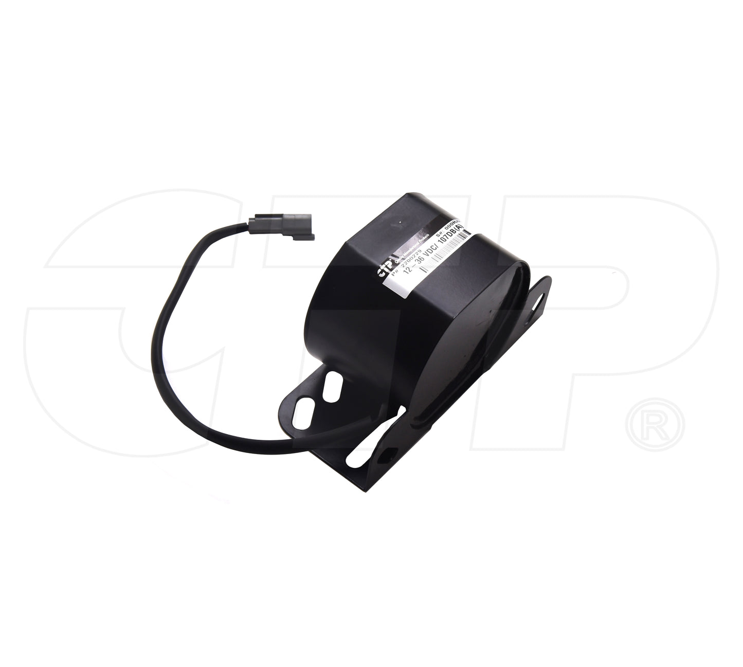 2200229 Alarm As-B Fits Caterpillar Models