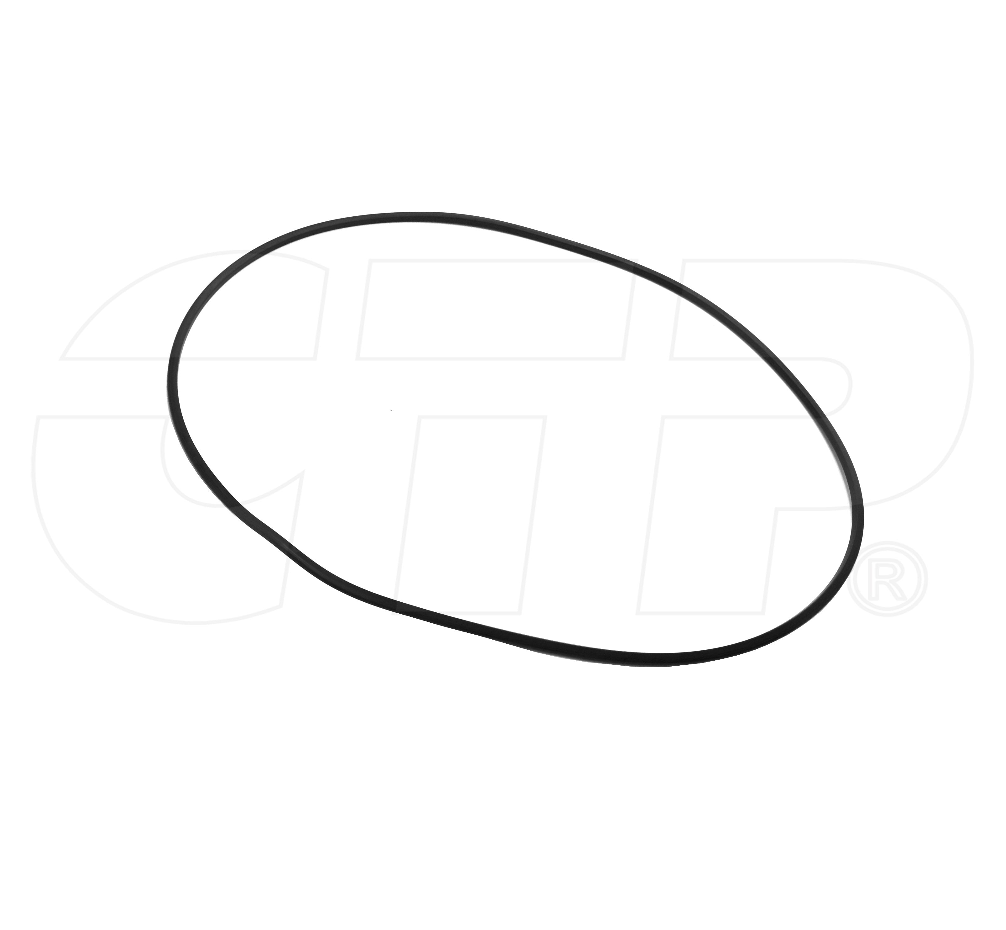 2204335 Seal-Brake Fits Caterpillar Models - Reliable Aftermarket Parts ...