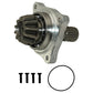 Front Drive Pinion with Cover Fits Polaris Replaces 2206588