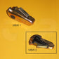 2209110 Retainer-Get Fits Caterpillar Models