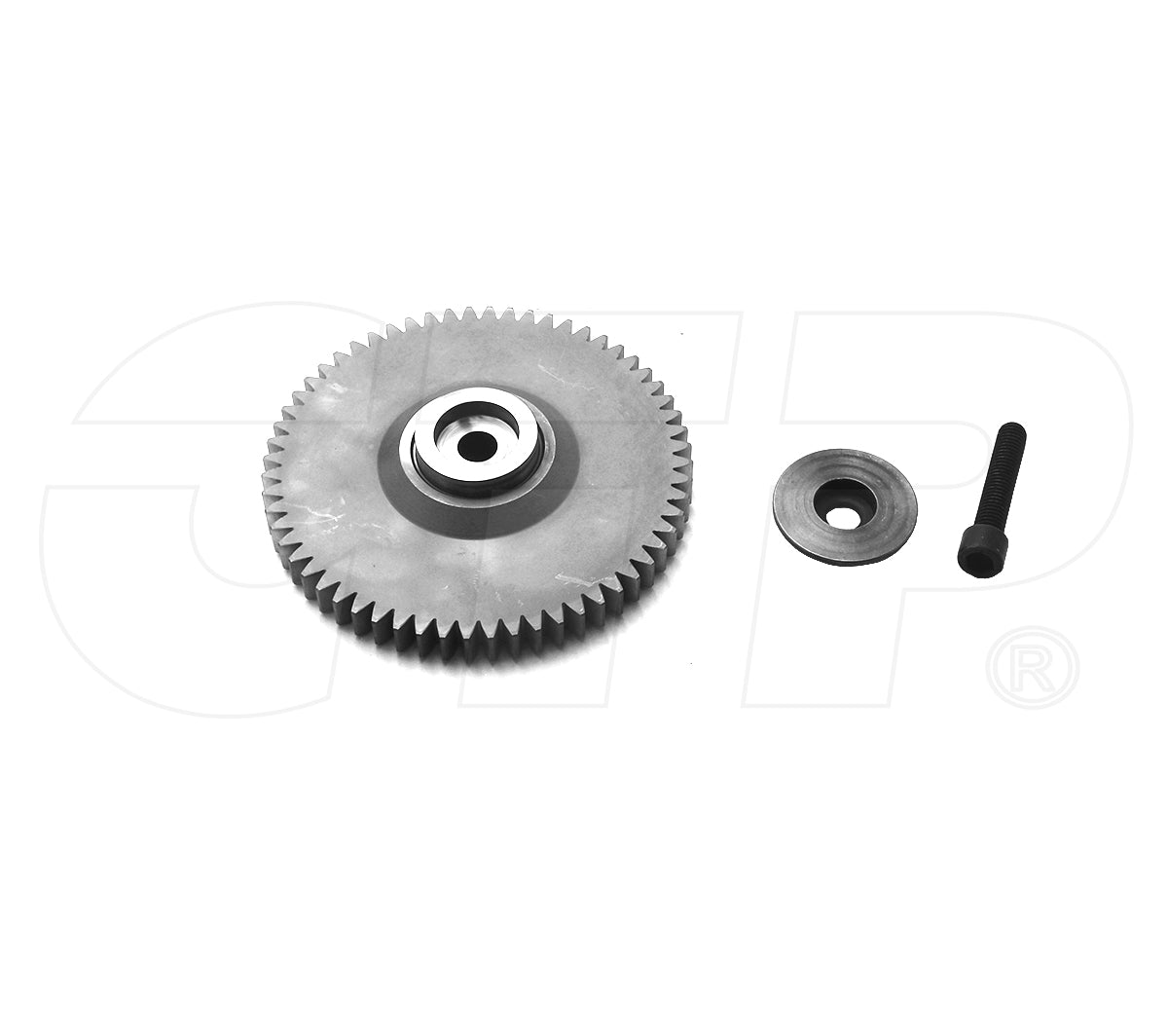 2210144 Gear As Fits Caterpillar Models