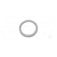 2213541 Ring-Backup Fits Caterpillar Models