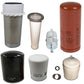 7 Piece Maintenance Filter Kit Fits Ford/New Holland Replaces 151849143