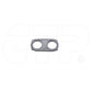2214520 Gasket Fits Caterpillar Models
