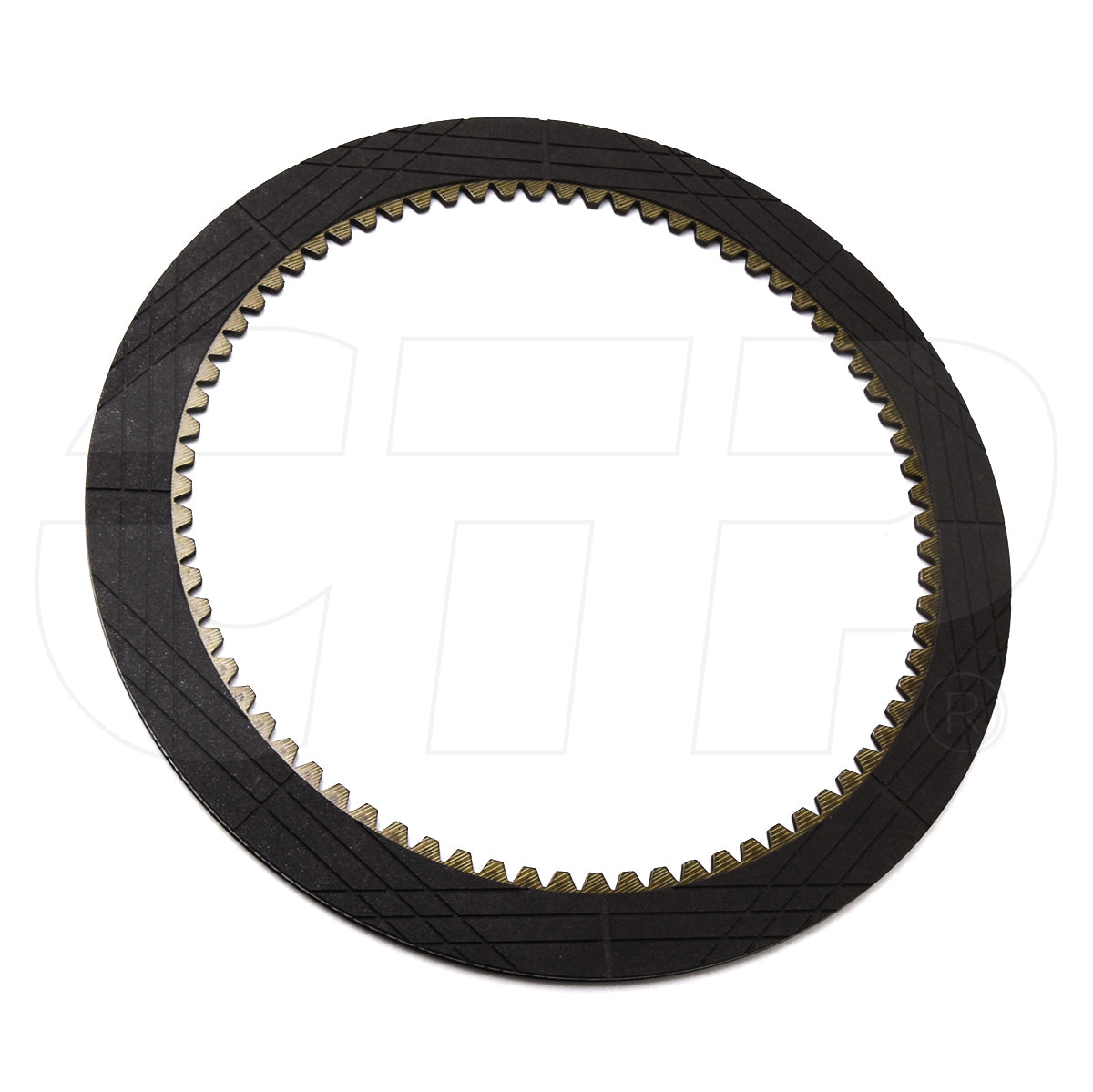 2219685 Disc-Friction Fits Caterpillar Models