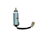 Shutdown Solenoid Fits Doosan Replaces 22202345