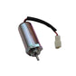 22202345 Shutdown Solenoid Wire length 4 ½” Fits Bobcat Doosan Construction