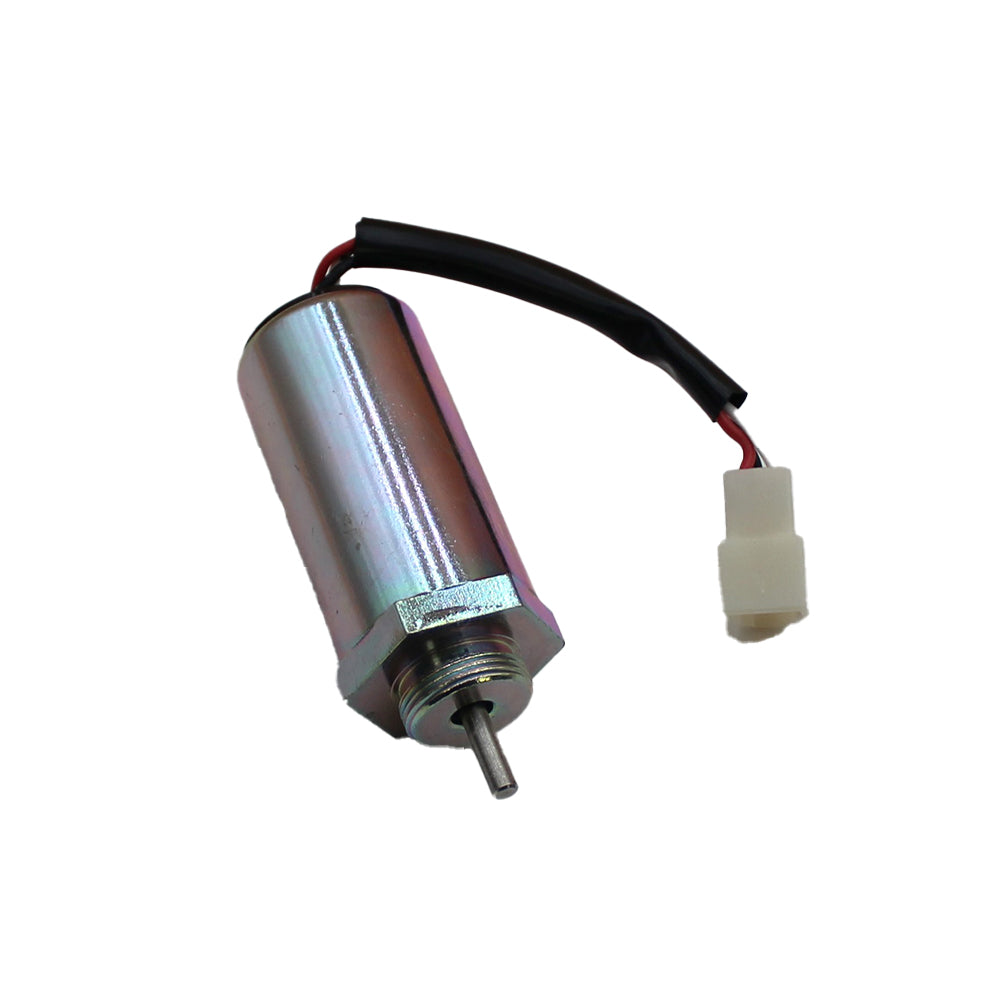 Replacement Shutdown Solenoid for Engine Operation 1 5/8” x 4 ½” 22202345