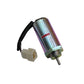 Replacement Shutdown Solenoid for Engine Operation 1 5/8” x 4 ½” 22202345