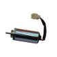 Shutdown Solenoid Fits Doosan Replaces 22202345