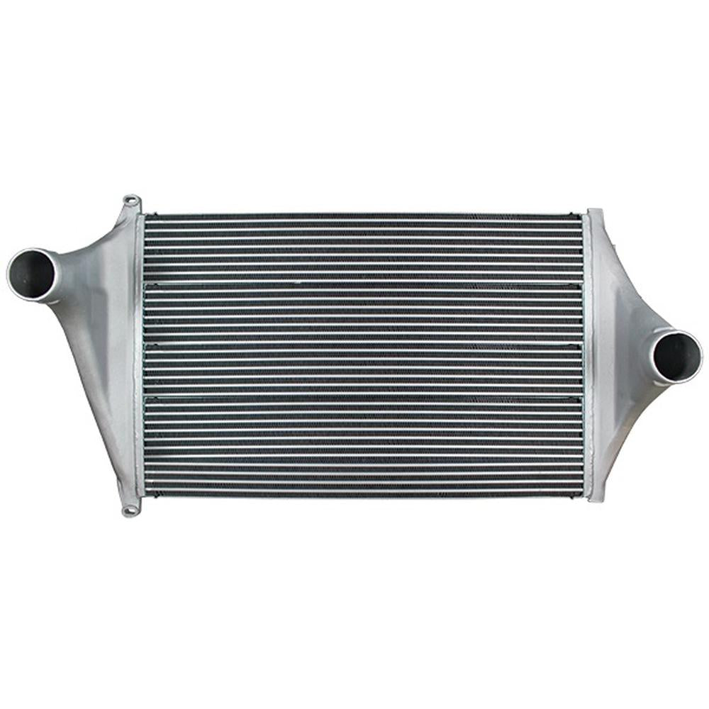 222247 New Freightliner Charge Air Cooler 38 3/4 x 26 1/2 x 2 1/4