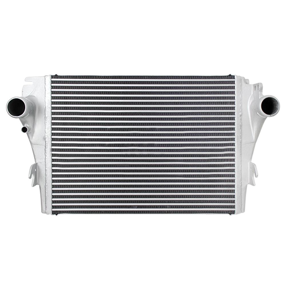 222290 Freightliner Charge Air Cooler 28 5/8 x 21 1/2 x 2 with Extra Port