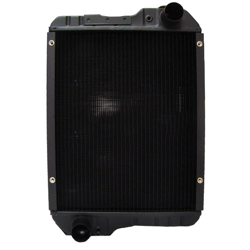 Radiator Fits Case IH C70 C80 C90 C100 CX50 CX60 CX70 CX80 CX90 CX100 222890A5