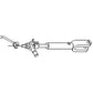 2 Point Hitch Leveling Assembly - Right Hand or Left Hand