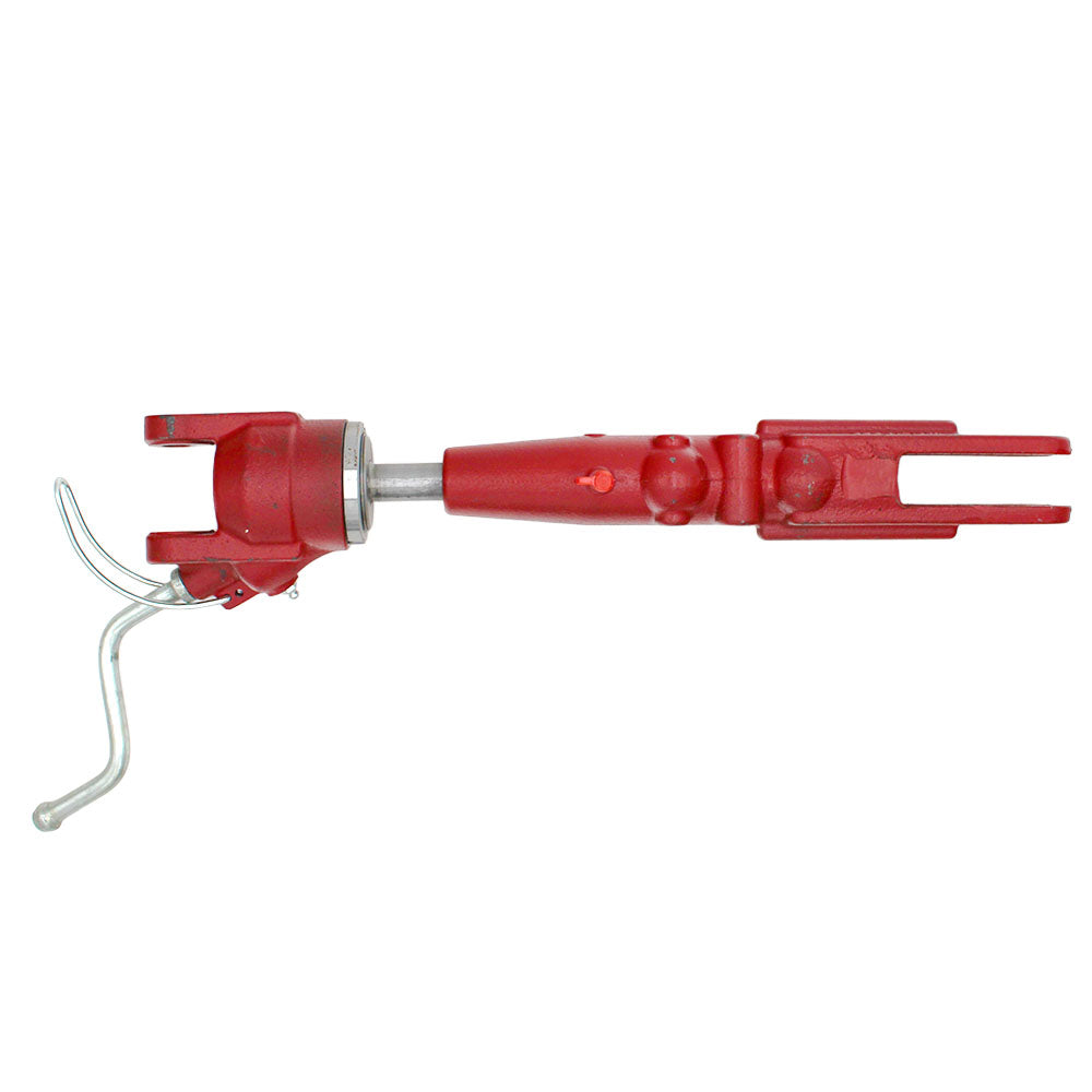 Right Hand 3 Point Hitch Lift Link Arm Fits CAT 1 Fits Case 495 574 584 585