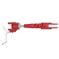 Right Hand Lift Link Arm Kit (Fits CAT. I) Fits 284 385 395 454 464 484 485 495