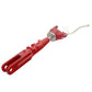 Right Hand 3 Point Hitch Lift Link Arm Fits CAT 1 Fits Case 495 574 584 585