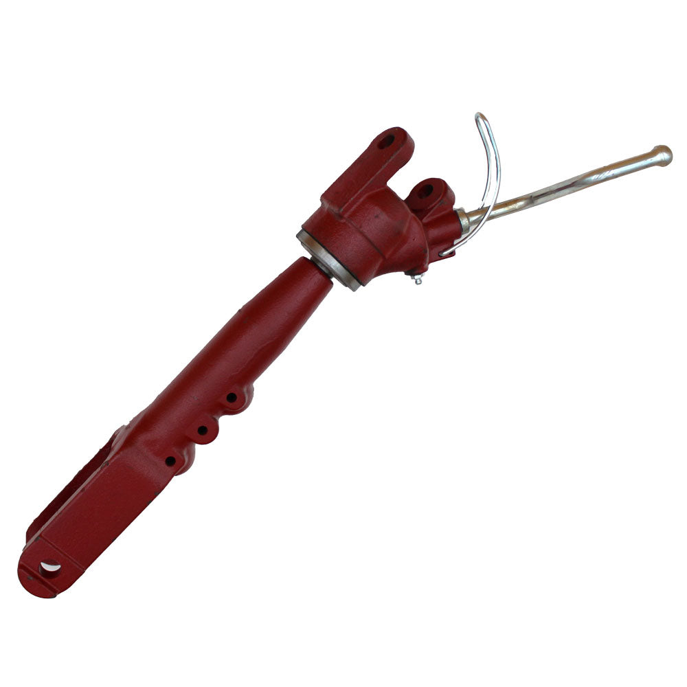 Leveling Box Assy Fits Case Tractor 223322 3220 3230 395 4210 4230 4240 495 595