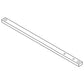 WN-223351-PEX Drawbar, Rear, Straight Fits International/CaseIH 1026 1066 1086