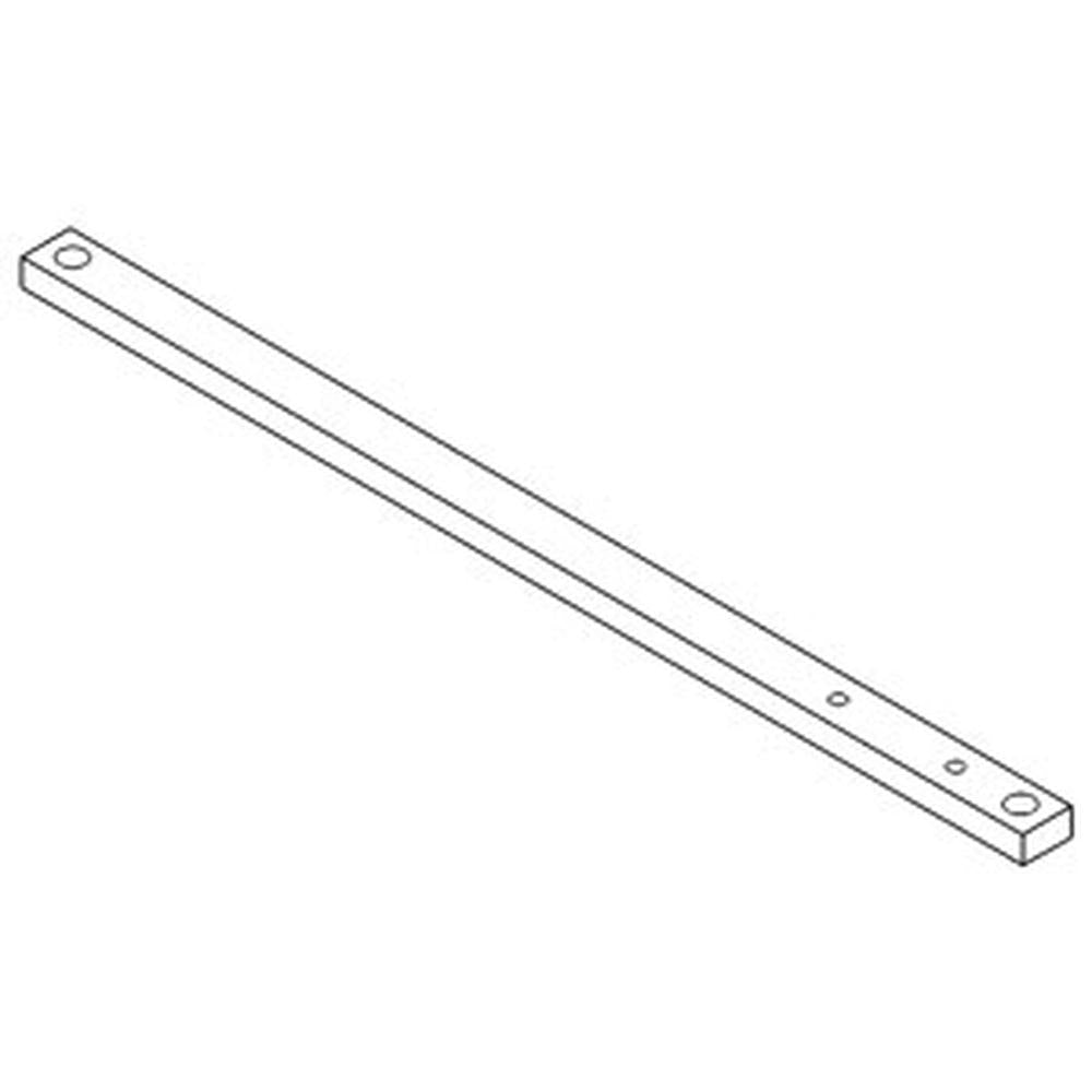 Heavy Duty Drawbar Fits 1026 1066 1086 1206 1256 1456 1466 1486 1566 1586 706