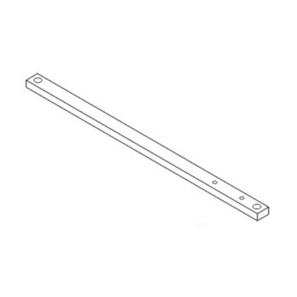 Heavy Duty Drawbar Fits 1026 1066 1086 1206 1256 1456 1466 1486 1566 1586 706