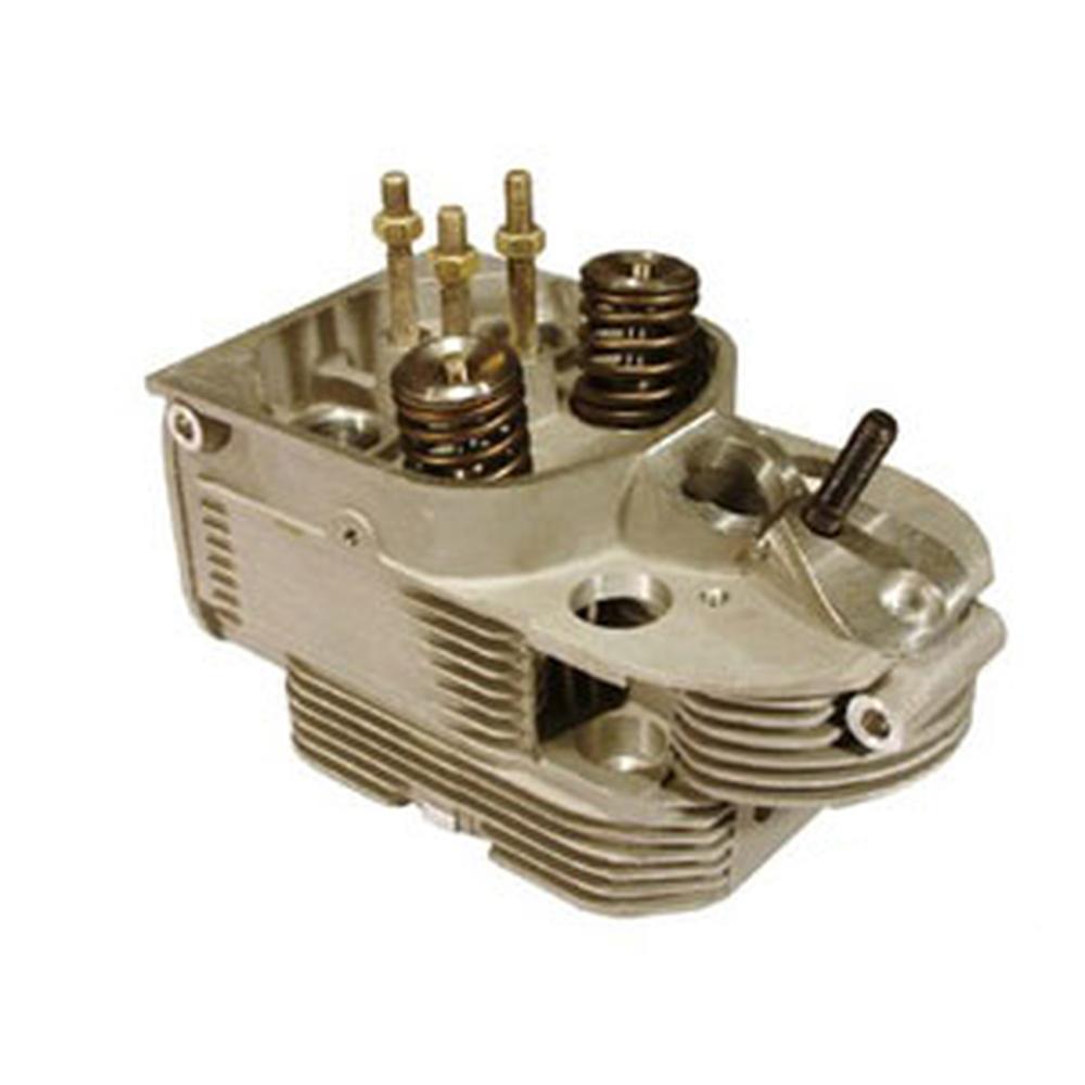 Cylinder Head Fits Deutz-Fits Allis Replaces 02231154