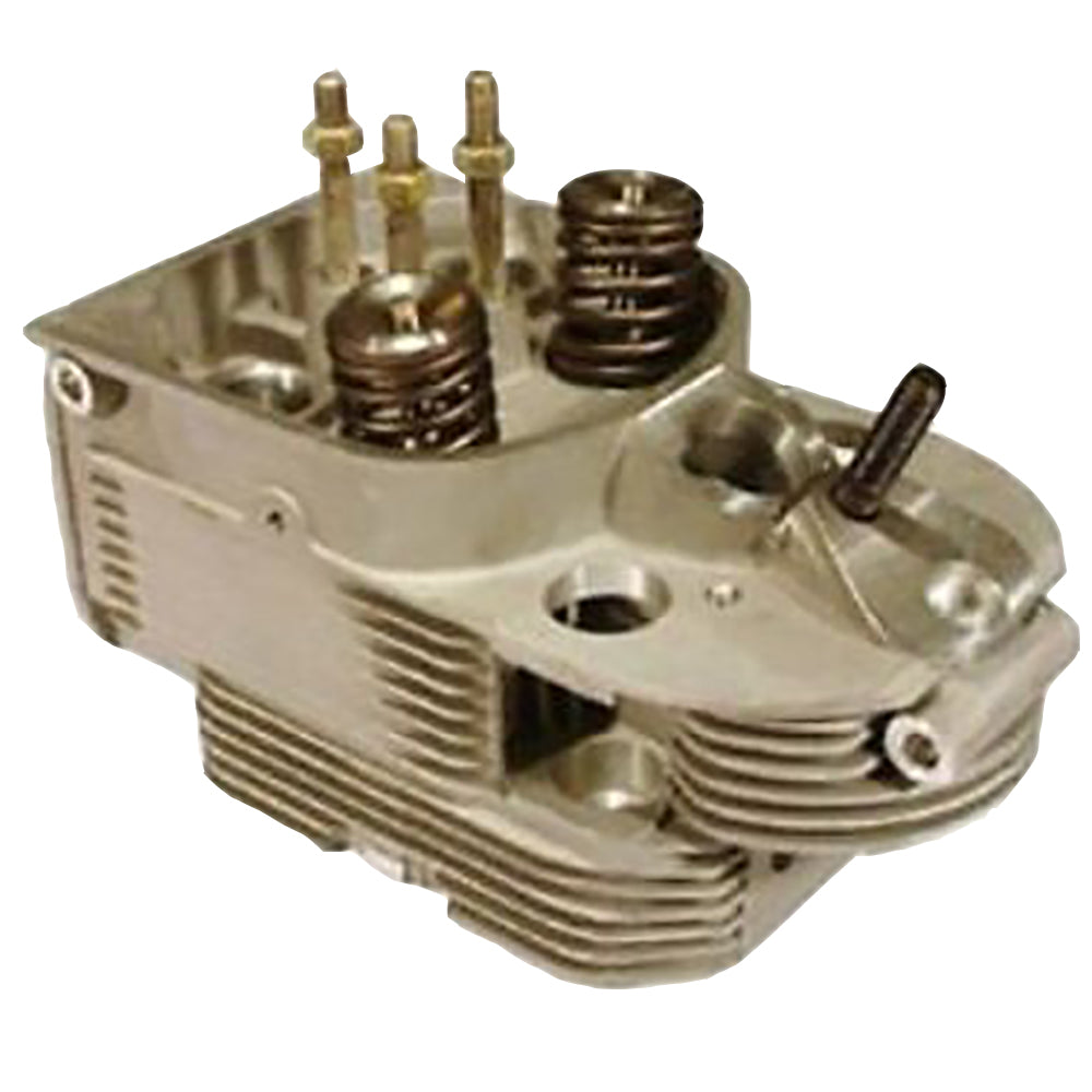 Cylinder Head Fits Deutz Replaces 02239758