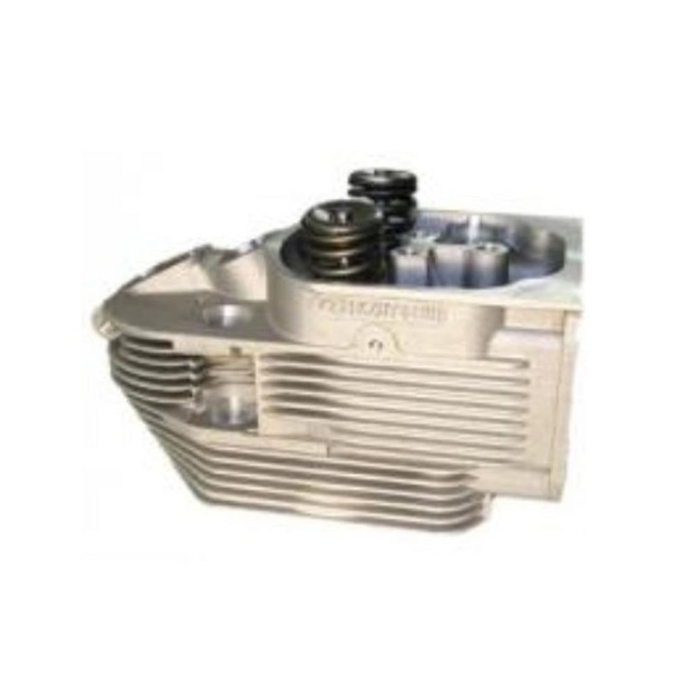 Cylinder Head Fits (F2L912) (F4L913) 7085 D2506 D2807 D3006 D3607 D8006 DX110