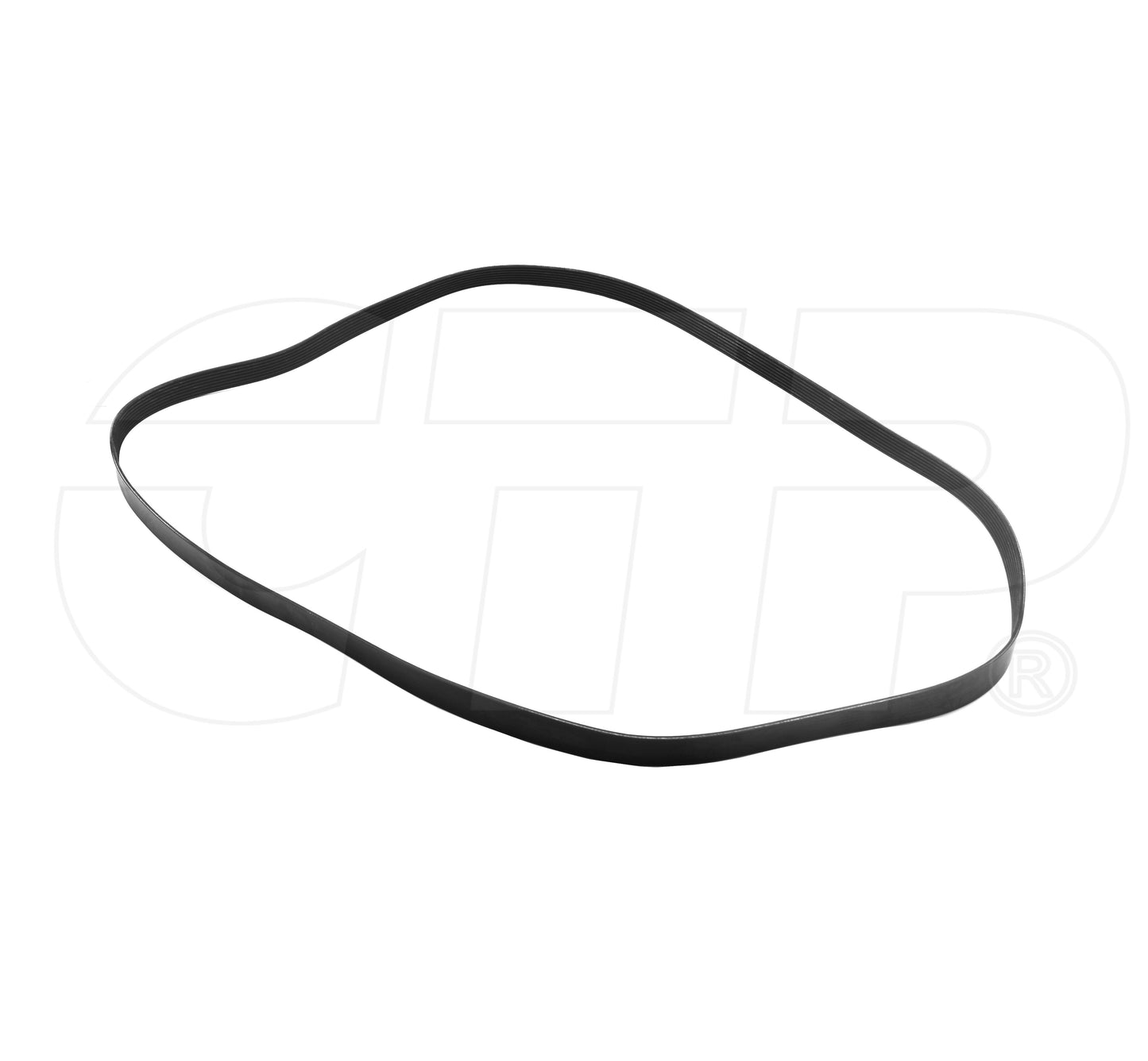 2242638 Serpentine Belt Fits Caterpillar Models
