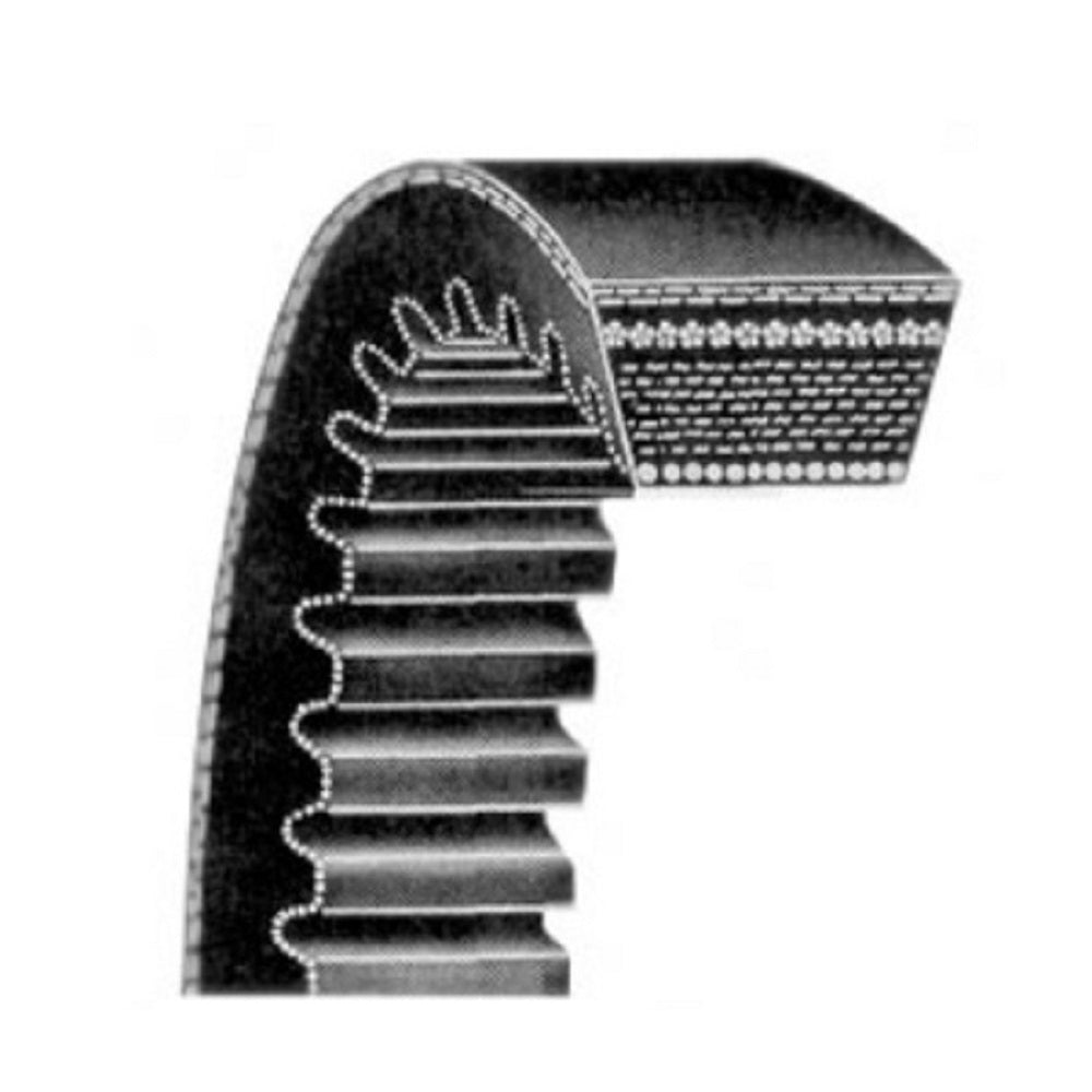 Automotive Wedge Belt Fits Case/International Harvester Replaces 328502R1