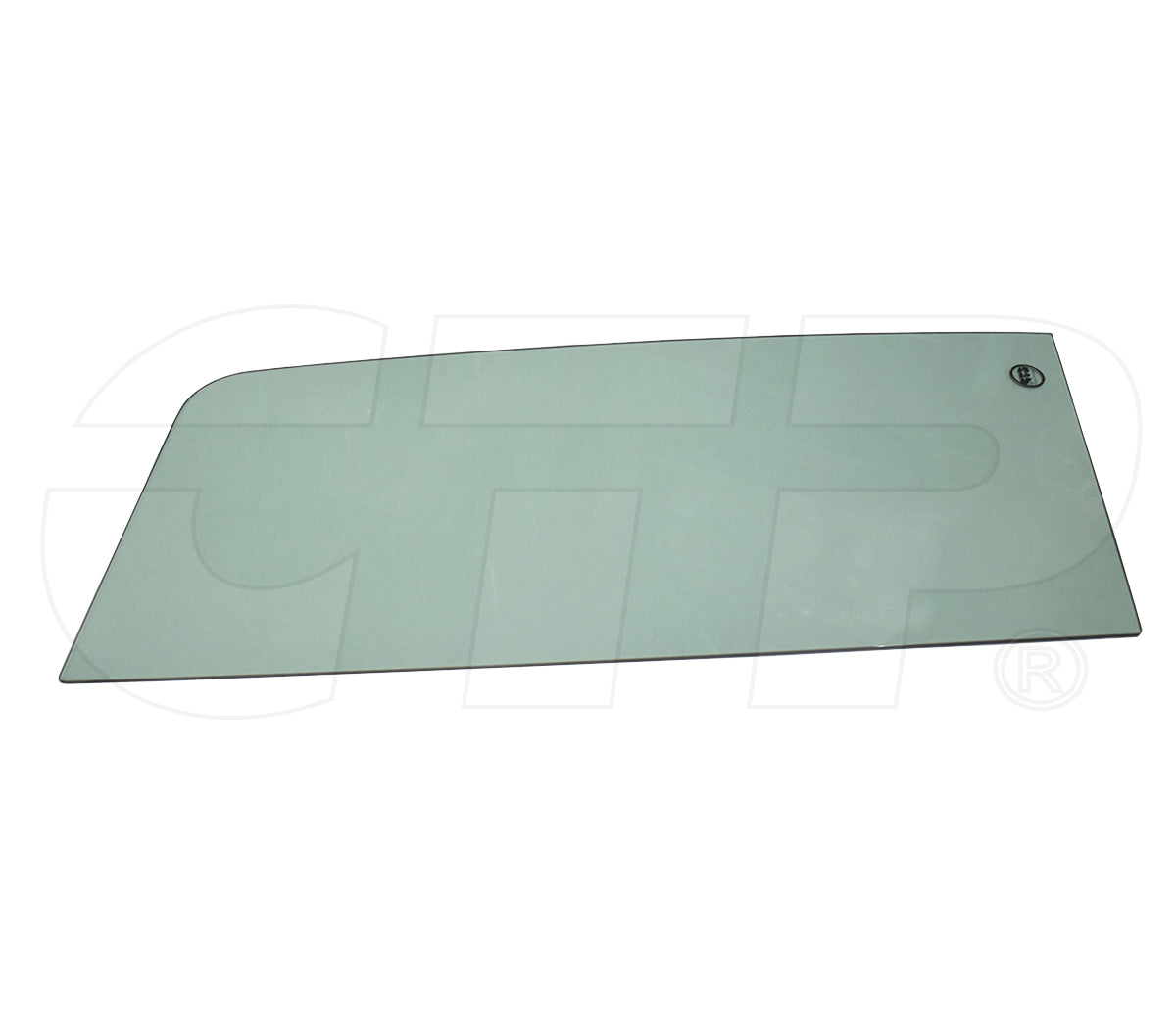 2250330 Glass Fits Caterpillar Models