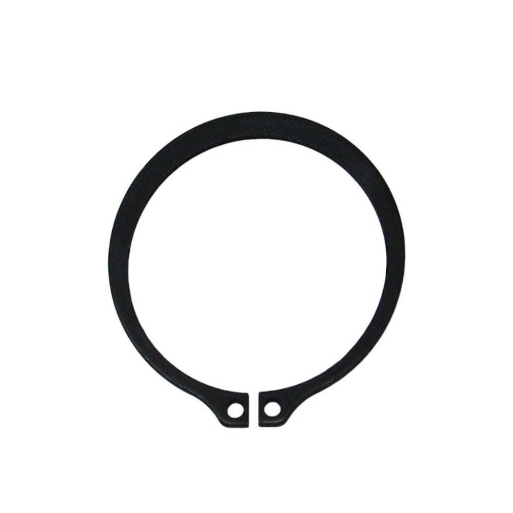 2255X078 External Snap Ring 2.255" I.D For Industrial Construction Universal Fit
