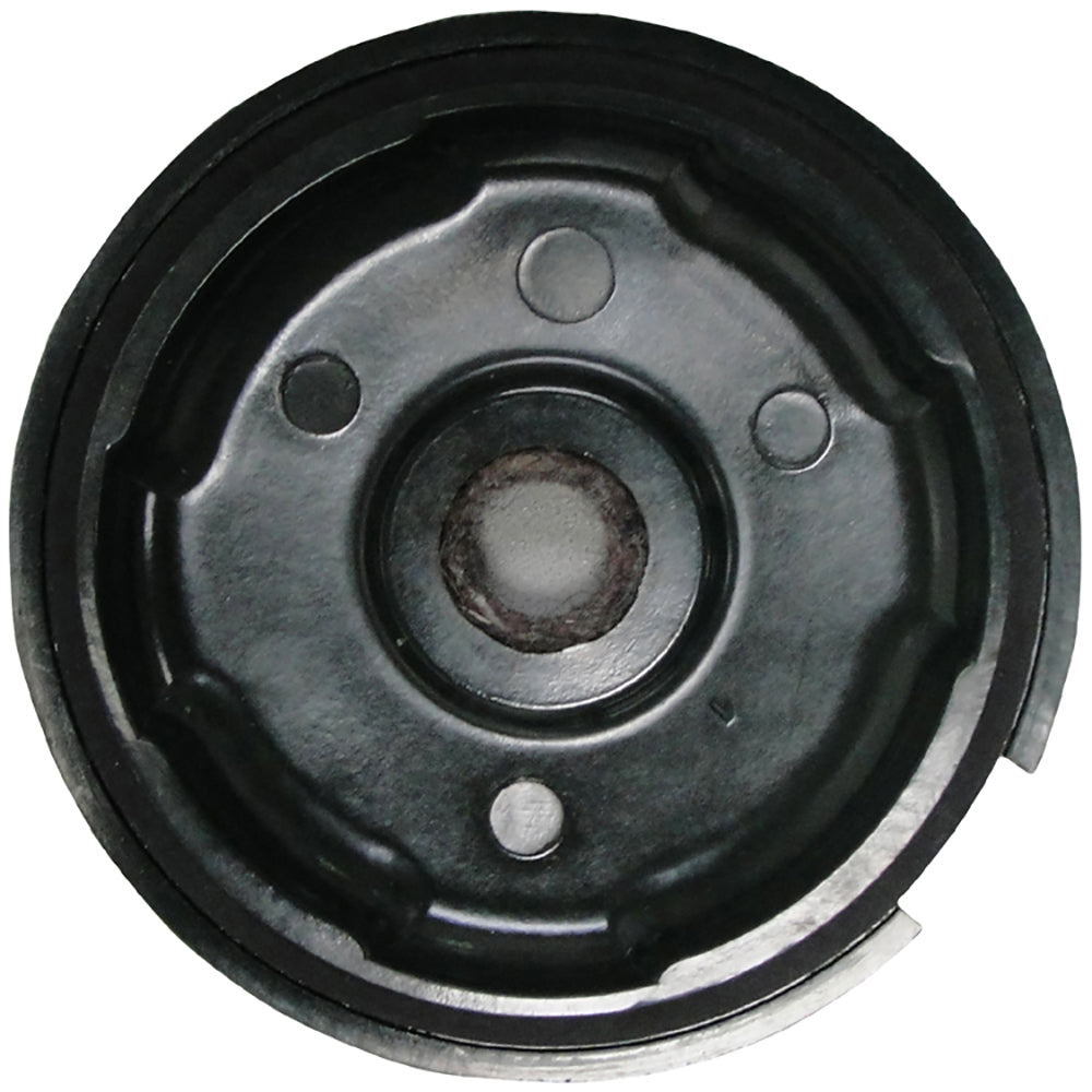 R4924 Distributor Dust Cover - Fits Case