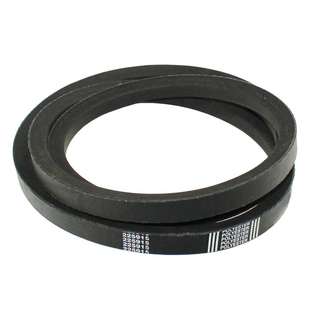 225915 Fits Ford/New Holland Mower Conditioner Cutterbar Drive Belt 472 477 478