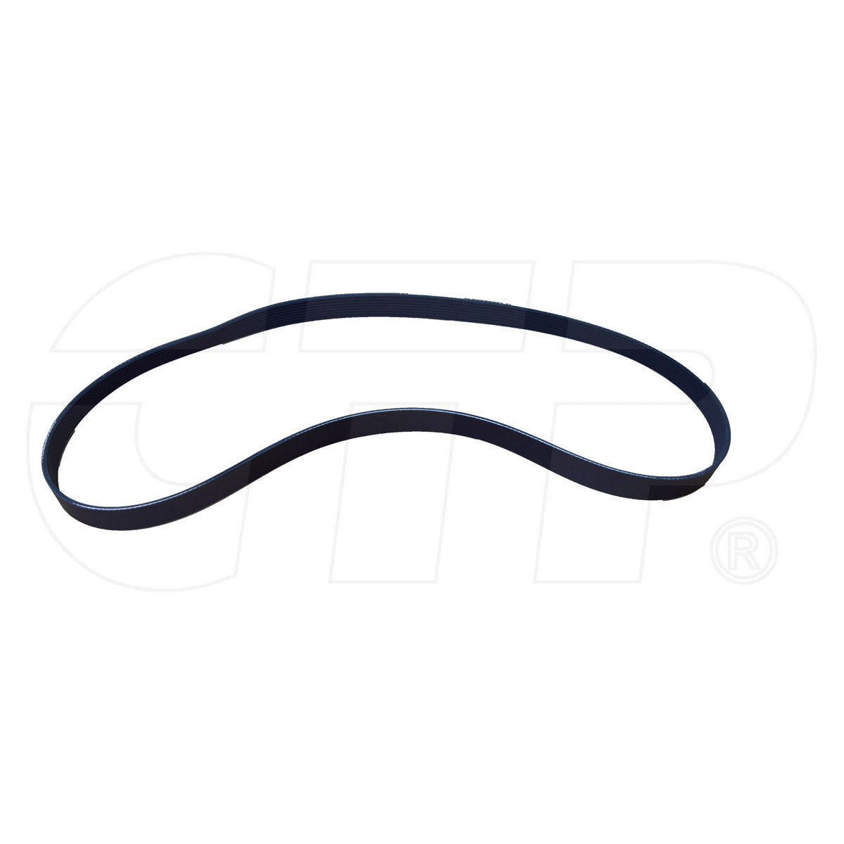 2260443 Serpentine Belt Fits Caterpillar Models