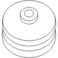 226863 Rubber Gear Shift Boot for AC Fits Allis Chalmers Centaur 170 175 210