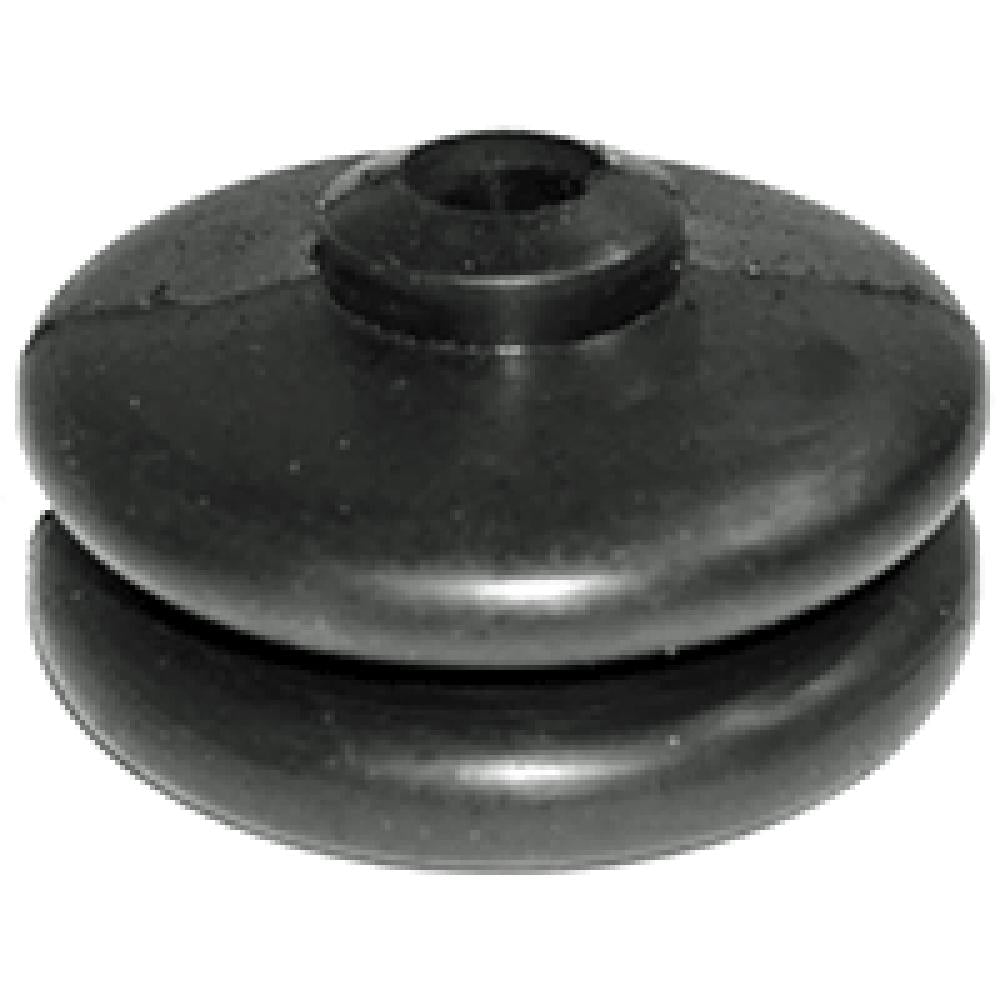 Rubber Gear Shift Boot Fits Allis Chalmers Replaces 226863