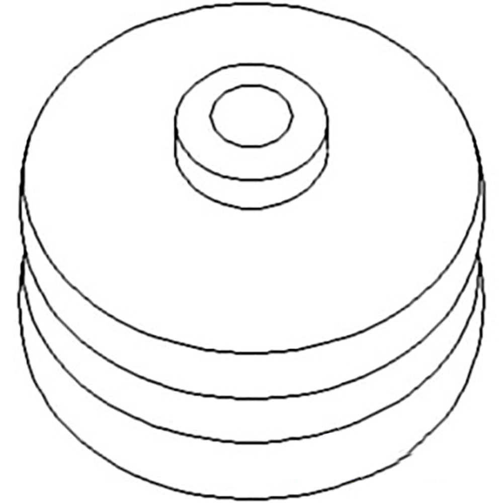 Rubber Gear Shift Boot Fits Allis Chalmers D17 D19 D21 170 175 210 220 7000 7023