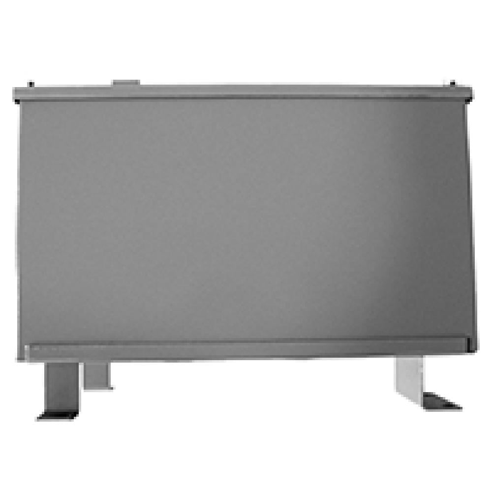 226951 Battery Box Fits Allis Chalmers AC Tractor WD45 Diesel R3535