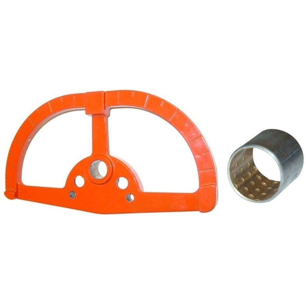 227004 Throttle Quadrant Governor Control Fits Allis Chalmers Tractor Model